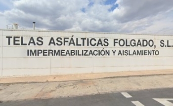 Telas Asfálticas Folgado, S.L.