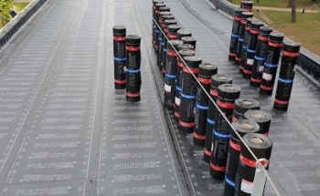 Mastral Projectes - Impermeabilización