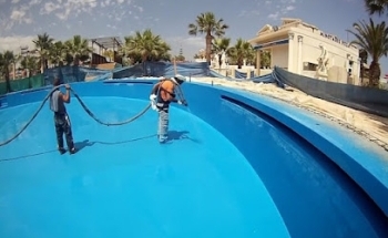 Impermeabilizaciones Rehability