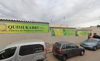 Quimi Karry S.L.