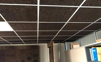 SOCYR Aislamientos Corcho, Impermeabilizaciones Epdm