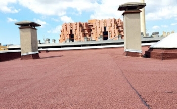 Impermeabilitzacions Trassierra SCP