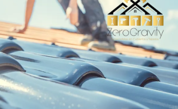 Zero Gravity , Tejados Y Cubiertas