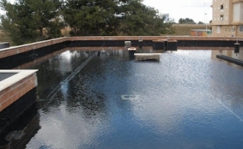 Impermeabilizaciones Oriol