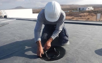 Impermeabilizaciones IMK SL