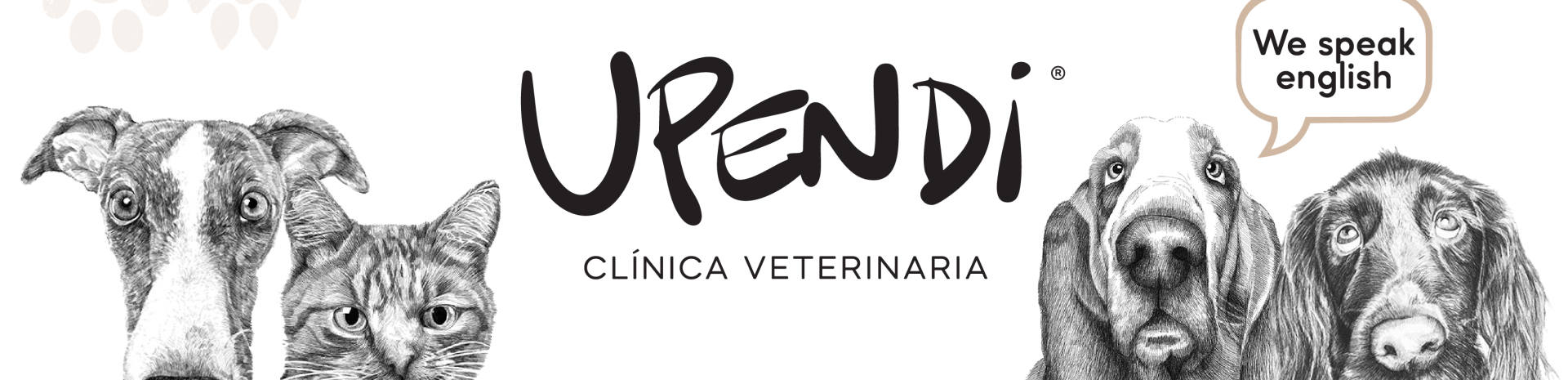 Upendi Clínica Veterinaria Valencia