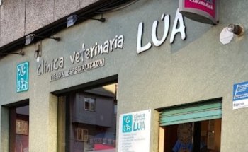 Clínica Veterinaria Lúa | MiVet