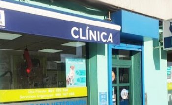 Clinica Veterinaria Kavure