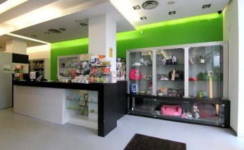 El Arca Clínica Veterinaria