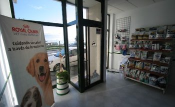 Triscan Veterinaria