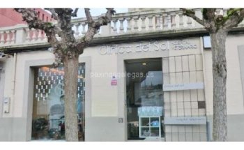 Clínica Veterinaria Del Sol | MiVet