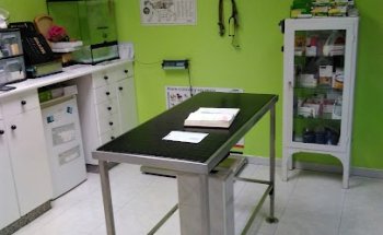 Clínica Veterinaria Gaiteira