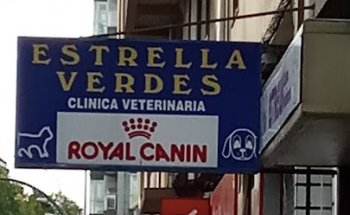 Clínica veterinaria Estrella