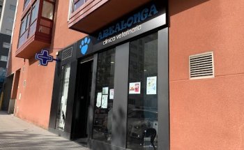 Clínica Veterinaria Arealonga