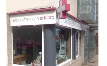 Centro Veterinario Ártabro