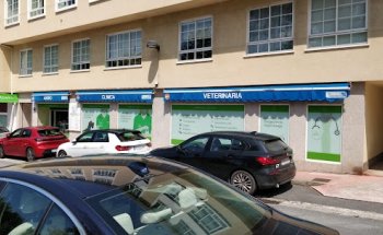 Abeiro Clínica Veterinaria