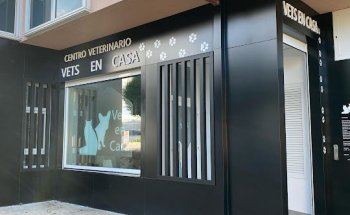 Centro Veterinario Vets en Casa