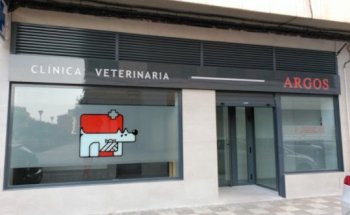 Clínica Veterinaria Argos Albacete.