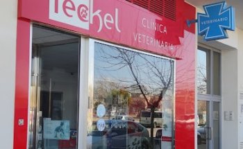 Clínica Veterinaria Teckel