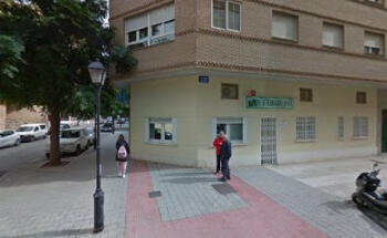 Centro Veterinario Yeste