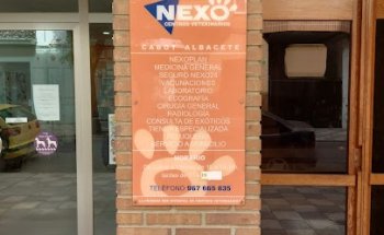 Clínica Veterinaria Nexo Cabot