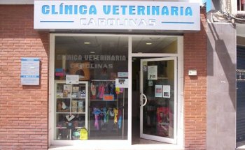 Clínica Veterinaria Carolinas