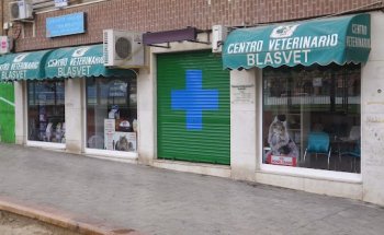 Centro Veterinario Blasvet