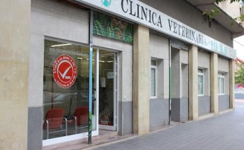 Clínica Veterinaria San Blas