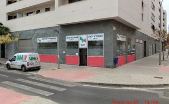 Centro Veterinario UMV