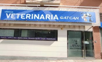 Gatcan, Clínica veterinaria Alicante