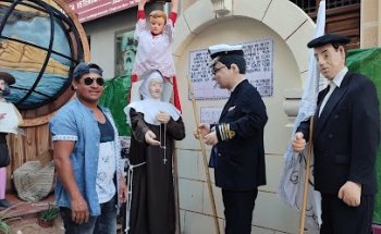 Clínica Veterinaria Juan de Herrera