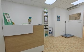 Clínica Veterinaria Benacantil