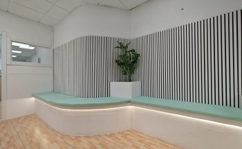 Clínica Veterinaria Benacantil