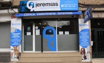 Clínica Veterinaria Jeremías Lumiares