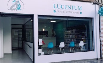 Centro Veterinario Lucentum