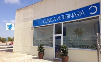 Clinica Veterinaria Naciones Golf