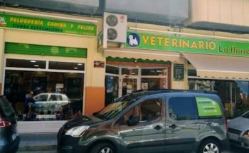 Clínica Veterinaria la Florida