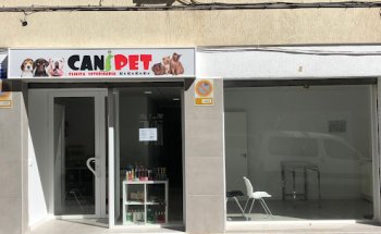 Canipet Clínica Veterinaria