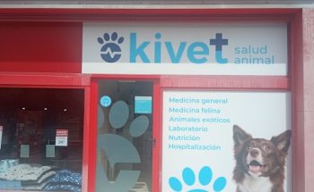 Kivet Salud Animal
