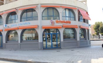 Clínica Veterinaria Albufereta