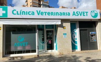 ASVET