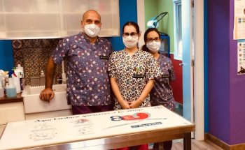 Animalfisio, Clínica Veterinaria en Almería | Veterinario Almería