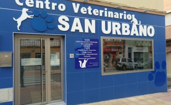 Centro Veterinario San Urbano