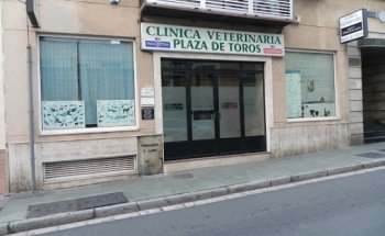 Clínica Veterinaria Plaza de Toros