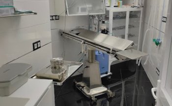 CLINICA VETERINARIA ANDARAX