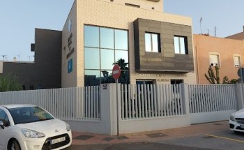 Colegio Oficial Veterinario de Almería