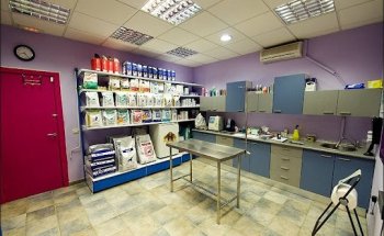 Clínica PETS Veterinaria