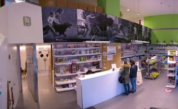 DOVET Clínica Veterinaria