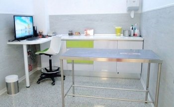 ANIMAX Clínica Veterinaria