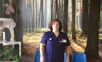 Clinica Veterinaria Alquín